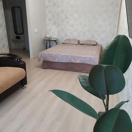 Apartment On Lenina Gomel Kültér fotó