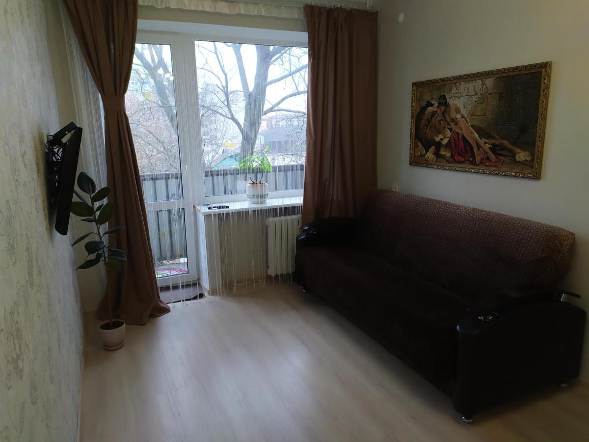 Apartment On Lenina Gomel Kültér fotó