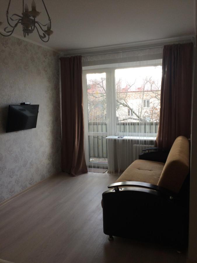 Apartment On Lenina Gomel Kültér fotó