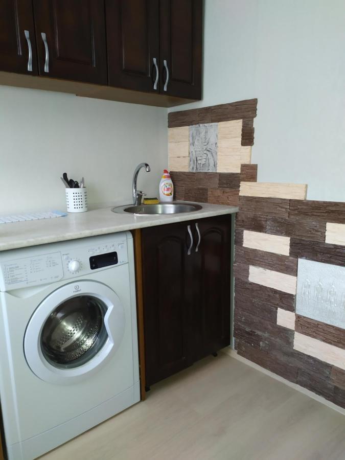 Apartment On Lenina Gomel Kültér fotó